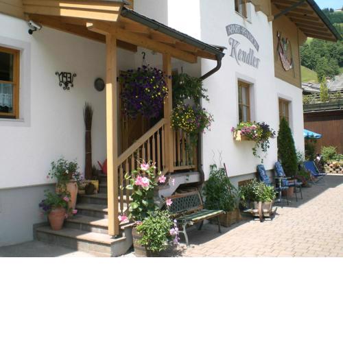 Apart-Pension Kendler