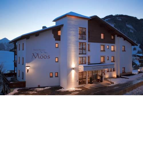 Apart Pension Moos
