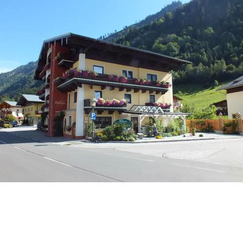 Apart-Pension Oberreiter