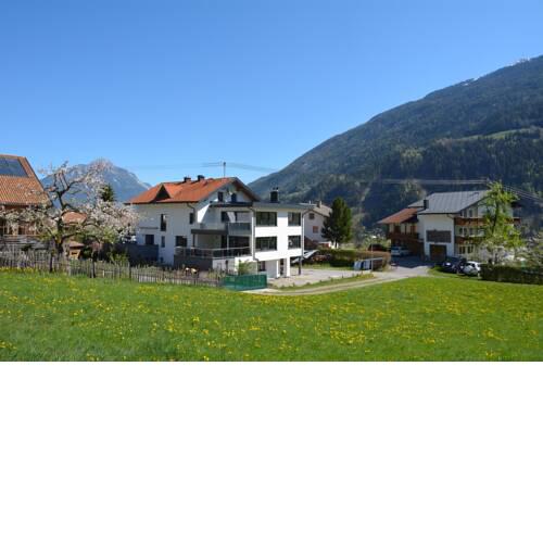 Apart Pitztalurlaub