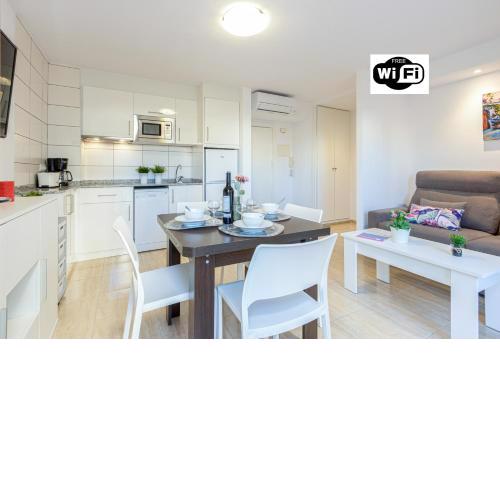 Apart-rent Apartament Av Rhode 1º 2009