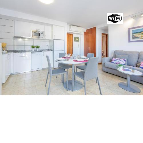 Apart-Rent Apartament Av Rhode 3º 2008
