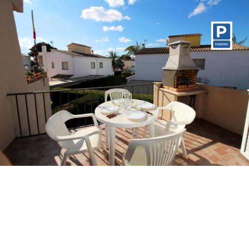 Apart-Rent Apartament BAHIA 0012