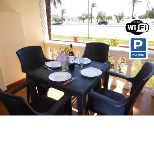 Apart-rent Apartament Bahia 0018