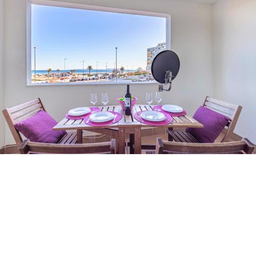 Apart-Rent Apartament Cristall Mar 2º 0058