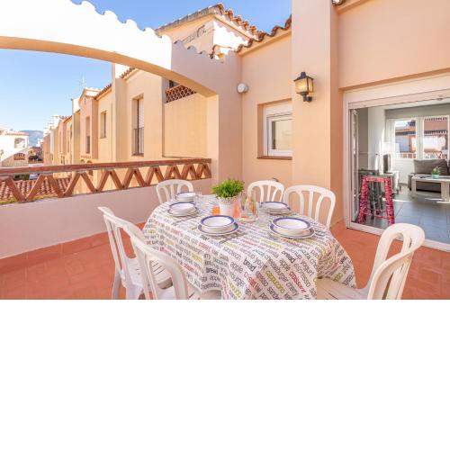 Apart-Rent Apartament Gran Reserva 0061