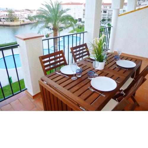 Apart-Rent Apartament Sant Maurici 0137