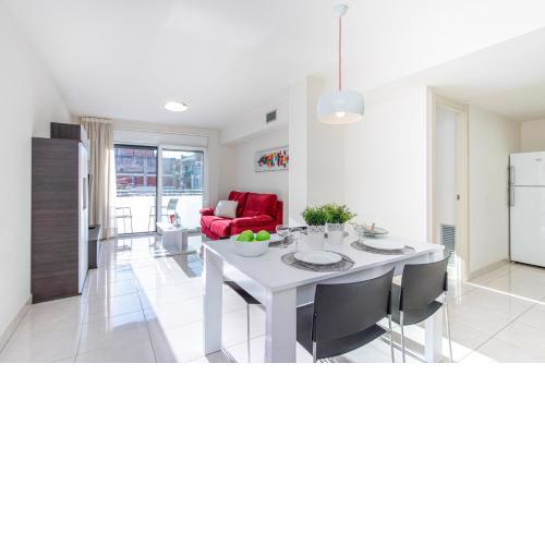 Apart-rent Apartamento Francesc Macia 2003