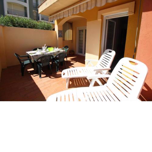 Apart-Rent Apartamento Gran reserva 0054