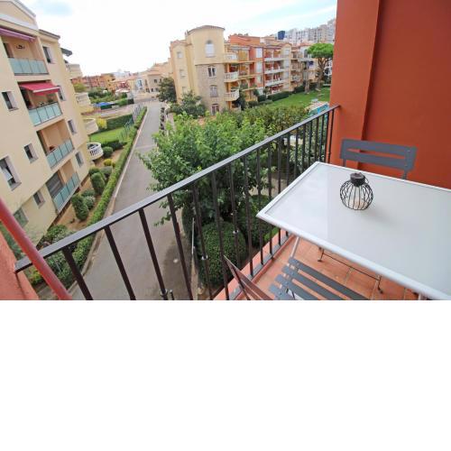 Apart-rent Apartamento Gran reserva 0068