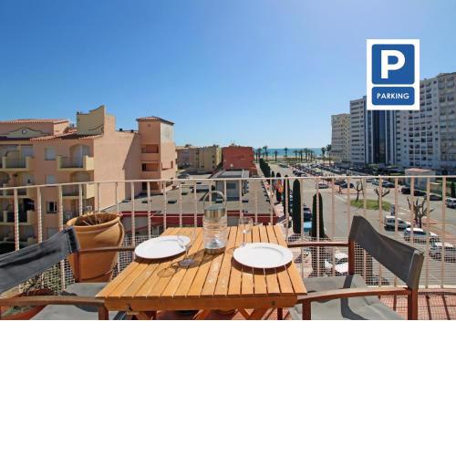 Apart-rent Apartamento Gran reserva 0105