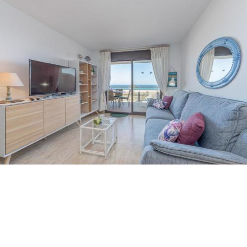 Apart-rent Apartamento Mirablau 0085
