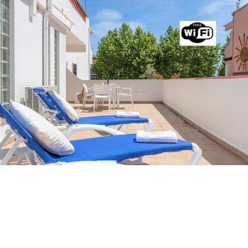 Apart-rent Apartment Sant Mori 0188
