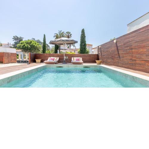 Apart-Rent Casa al canal Llobregat 0106