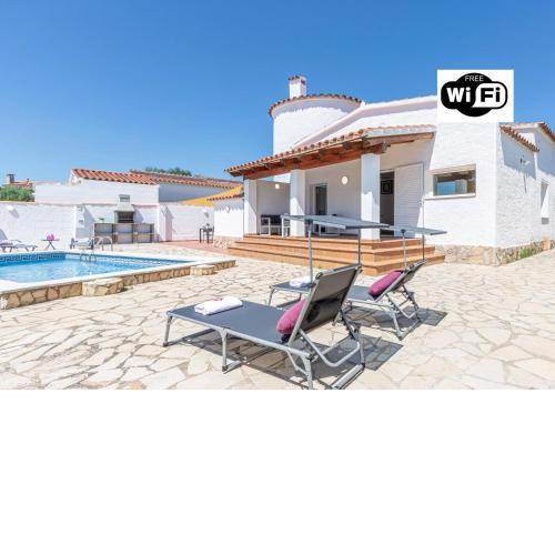Apart-Rent Casa Alberes 0005