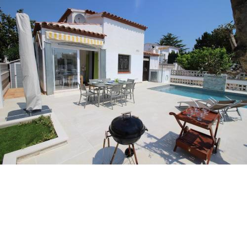 Apart-rent casa Flamicell 0042