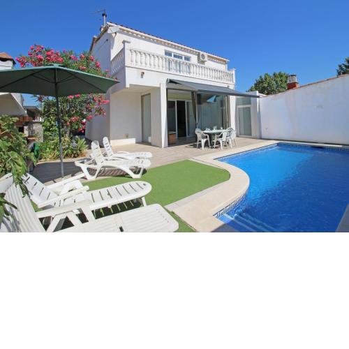 Apart-Rent Casa Montgrí