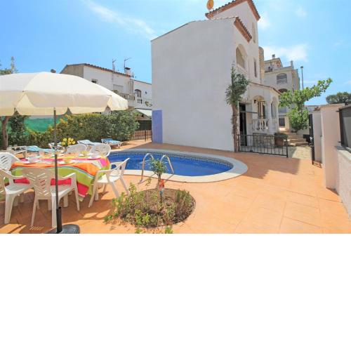 Apart-Rent Casa Sant Maurici 0191