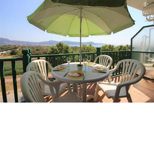 Apart-rent Platja Rubina Apartament Port Ducal 0182