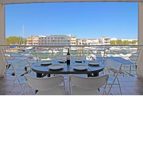 Apart-Rent Port Salins 0163