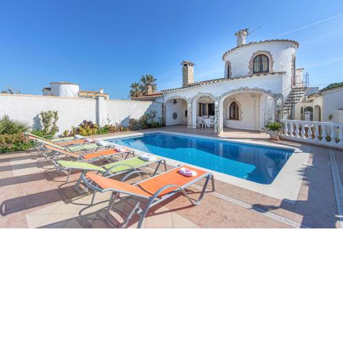 Apart-Rent Villa Creus 0038