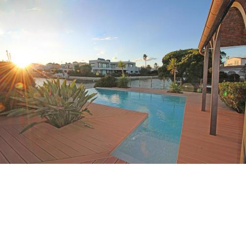 Apart-rent Villa Fluvia 0002