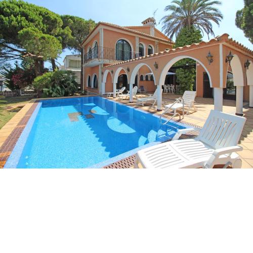 Apart-rent Villa Requesens