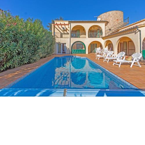 Apart-rent Villa Ter 0010