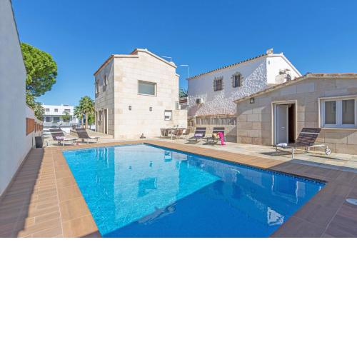Apart-Rent Villa Ter 0031