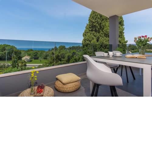 Apart Residence Galant
