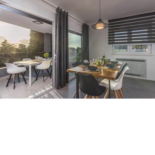 Apart Residence-Galant