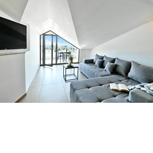 Apart Residence Rudan 1