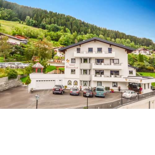 Apart Römerhof