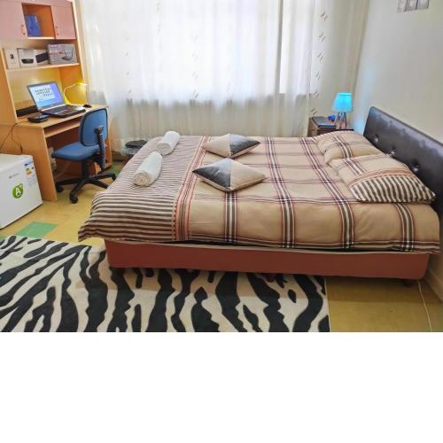 Apart Room Ankara