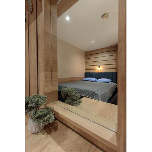 Apart & Rooms Fotinov