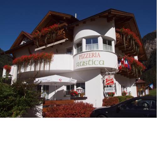 Apart Rustica
