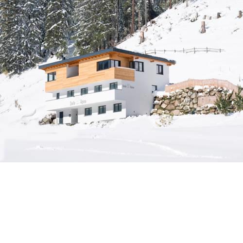 Apart Stella Alpina