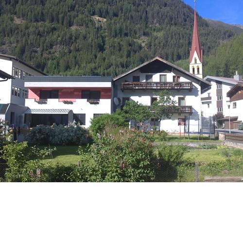 Apart Streppel