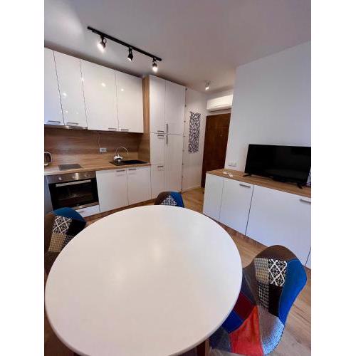 Apart Studio Thermi