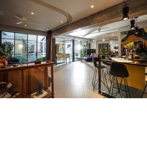 ApArt Suite