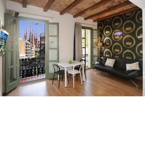 Apart-Suites Hostemplo