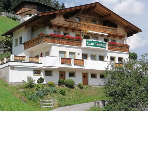 Apart Tiefenbach