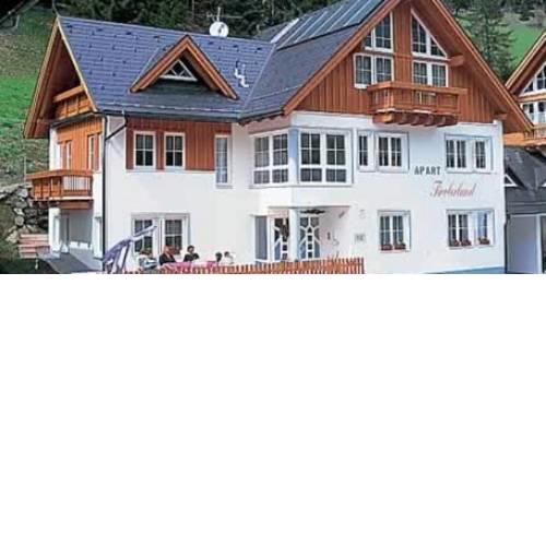 Apart Tirolerland