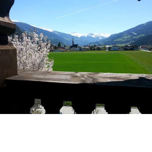 Apart Tyrol