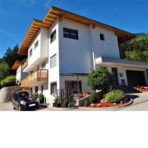 Apart Zillertal