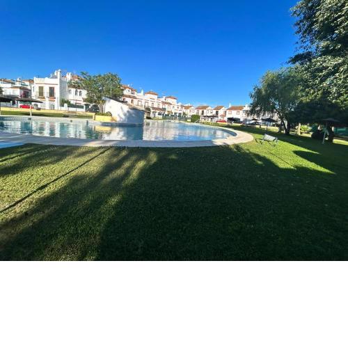 Apartaclub La Barrosa Empul