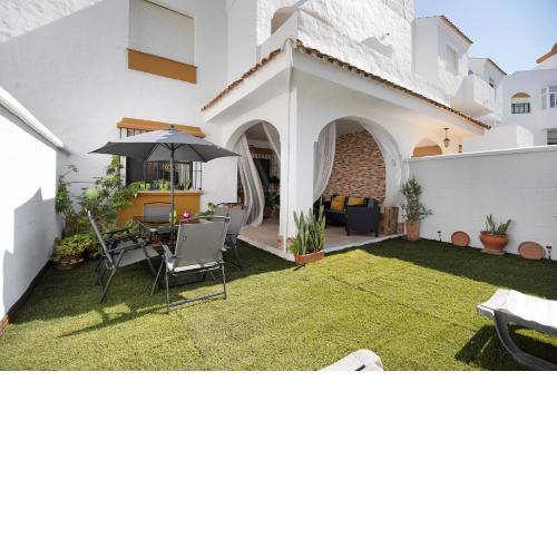 Apartaclub la Barrosa