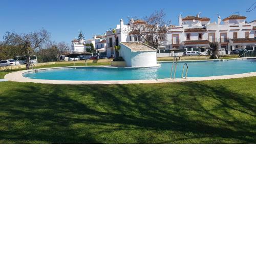 Apartaclub La Barrosa