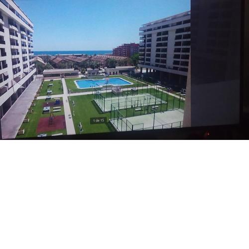 Apartacona-Playa