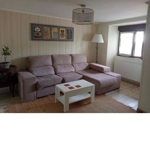 Apartado y cerca de todo